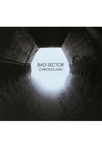BAD SECTOR "chronoland" cd
